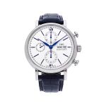 IWC Portofino Chronograph IW391037 - (3/3)