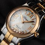 Chopard Happy Sport 278573-6019 - (3/7)