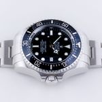 Rolex Sea-Dweller Deepsea 116660 - (5/8)