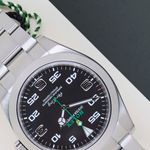 Rolex Air-King 116900 - (4/8)