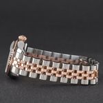 Rolex Lady-Datejust 179171 (2006) - 26 mm Gold/Steel case (5/8)