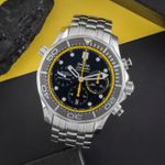 Omega Seamaster Diver 300 M 212.30.44.50.01.002 (Unknown (random serial)) - Black dial 44 mm Steel case (1/8)