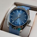 Omega Seamaster Aqua Terra 220.12.41.21.03.008 - (4/9)