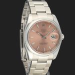 Rolex Oyster Perpetual Date 115200 - (4/8)