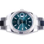 Rolex Datejust 41 126334 (2026) - 41mm Staal (5/8)