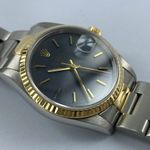 Rolex Datejust 36 16220 (1996) - 36mm Staal (3/6)