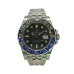 Rolex GMT-Master II 126710BLNR - (1/5)