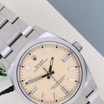 Rolex Oyster Perpetual 36 126000 - (3/8)