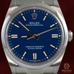 Rolex Oyster Perpetual 36 126000 - (1/8)