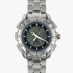 Omega Speedmaster 3290.50 (Unknown (random serial)) - 42 mm Titanium case (1/8)