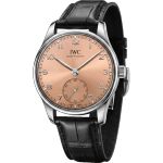 IWC Portuguese Automatic IW358313 - (1/1)