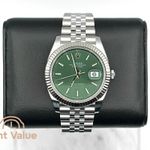 Rolex Datejust 41 126334 - (1/1)