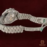 Omega Speedmaster Professional Moonwatch 310.30.42.50.04.001 (2026) - White dial 42 mm Steel case (4/6)