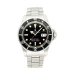Rolex Submariner Date 1680 - (1/8)