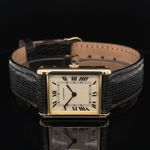 Unknown Unknown Cartier Tank Louis Large (Onbekend (willekeurig serienummer)) - (7/8)