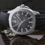 Patek Philippe Aquanaut 5167A-001 - (1/8)