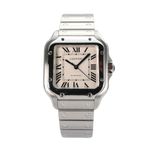 Cartier Santos WSSA0010 - (2/8)