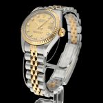 Rolex Lady-Datejust 69173G - (5/8)