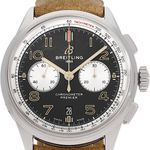 Breitling Premier AB0118A21B1X1 - (1/5)