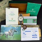 Rolex Datejust 36 16014 - (3/8)