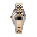 Rolex Sky-Dweller 326933 (2023) - Champagne wijzerplaat 42mm Staal (8/8)