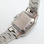 Cartier Santos Galbée 2423 - (7/8)