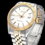 Rolex Datejust Turn-O-Graph 1625 (1962) - 36 mm Steel case (7/8)