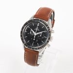Omega Speedmaster Professional Moonwatch 311.32.40.30.01.001 (2021) - Zwart wijzerplaat 40mm Staal (5/8)