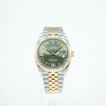 Rolex Datejust 126233 - (7/8)