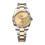 Rolex Datejust 41 126333 - (1/6)