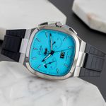 Glashütte Original Seventies Chronograph Panorama Date 1-37-02-10-02-63 - (2/8)