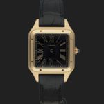 Cartier Santos Dumont WGSA0077 - (3/8)