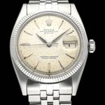 Rolex Datejust 1601 - (1/7)