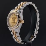 Rolex Lady-Datejust 179173 (2006) - 26mm Goud/Staal (4/8)