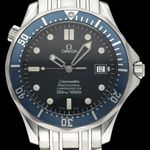Omega Seamaster Diver 300 M 2531.80.00 - (1/8)