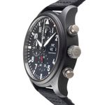 IWC Pilot Chronograph Top Gun IW389101 - (6/8)