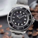 Rolex Sea-Dweller Deepsea 116660 - (3/8)