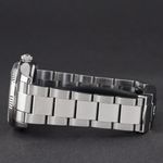 Rolex Oyster Perpetual Date 115234 - (5/8)