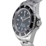 Rolex Sea-Dweller 4000 16600 - (6/8)