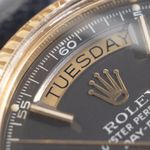 Rolex Day-Date 1803 - (2/8)