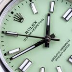 Rolex Oyster Perpetual 41 134300 (2026) - 41mm Staal (2/8)