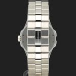 Chopard Alpine Eagle 298601-3001 (2022) - 36mm Staal (6/8)