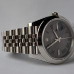 Rolex Datejust 41 126300 (2026) - 41 mm Steel case (6/8)