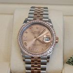 Rolex Datejust 126281RBR - (1/9)