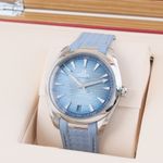 Omega Seamaster Aqua Terra 220.12.41.21.03.008 - (3/8)