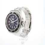 Breitling Superocean II 42 A17365 (2019) - 42mm Staal (2/4)