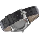 Rolex Oyster Perpetual 1002 (1966) - 34mm Staal (7/8)