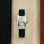 Cartier Tank Américaine 1713 - (1/6)