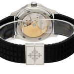 Patek Philippe Aquanaut 5066A - (3/4)