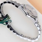 Rolex Datejust 31 178274 (2018) - 31 mm Steel case (7/8)